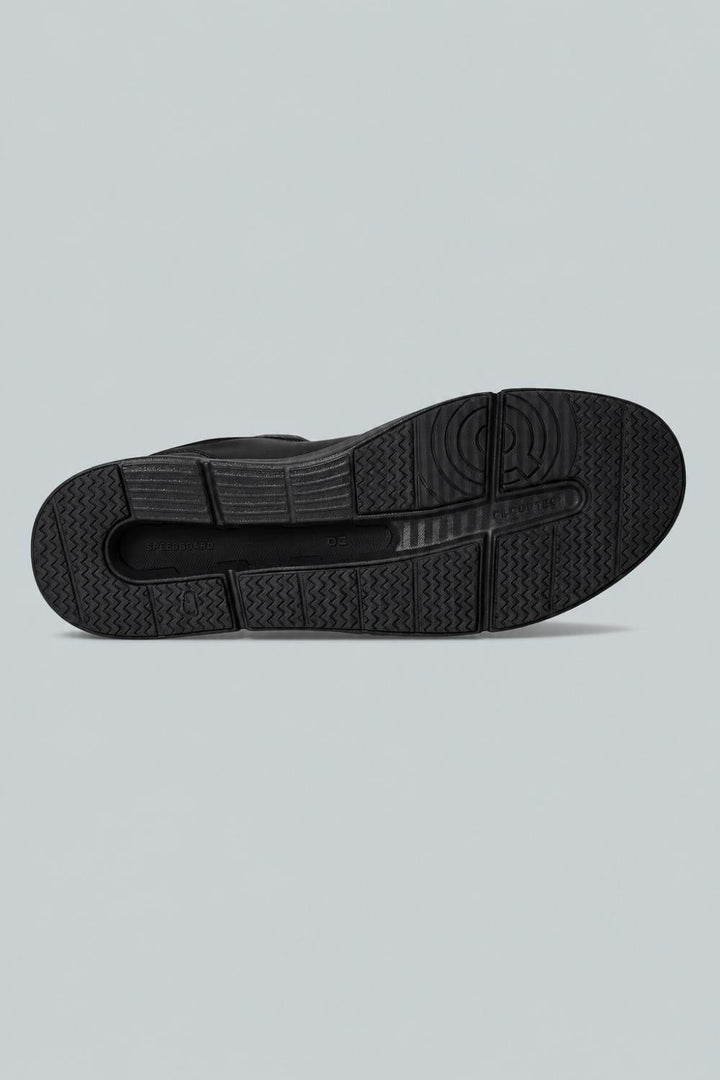 Men’s The Roger Advantage Sneakers - Black - 14 - Sneaker
