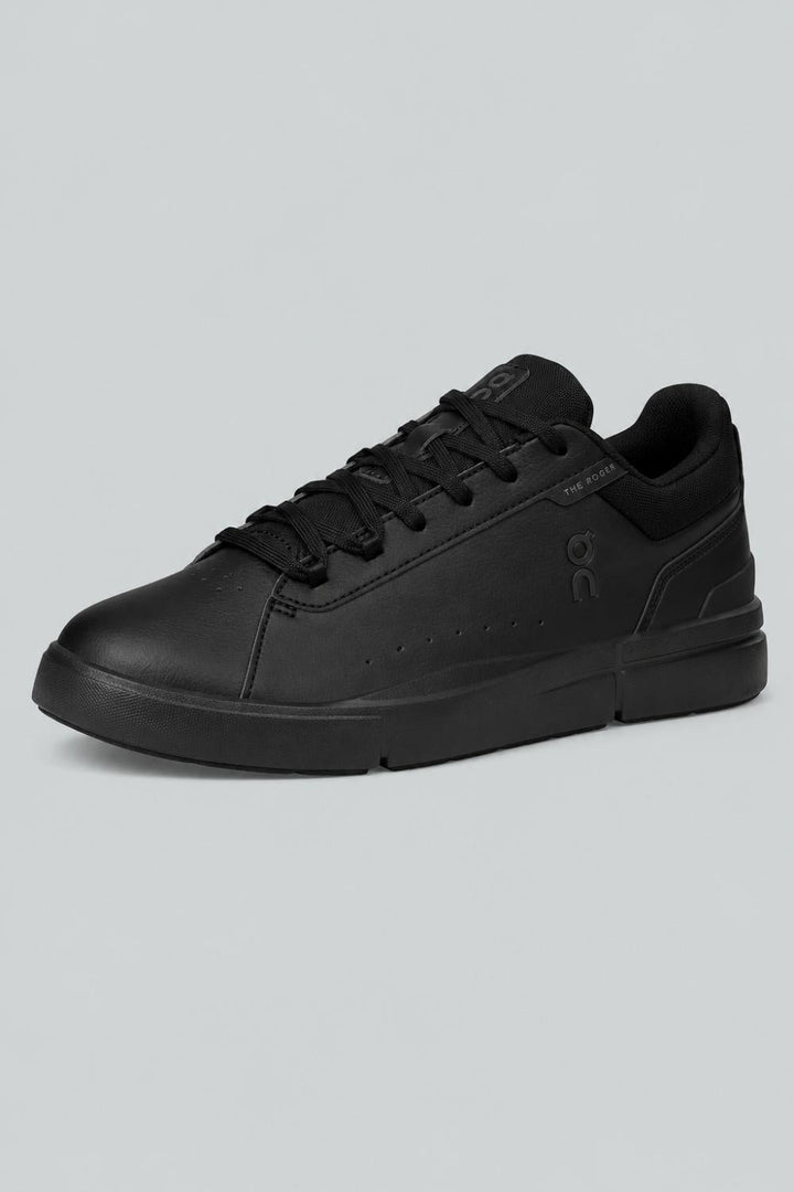 Men’s The Roger Advantage Sneakers - Black - 14 - Sneaker