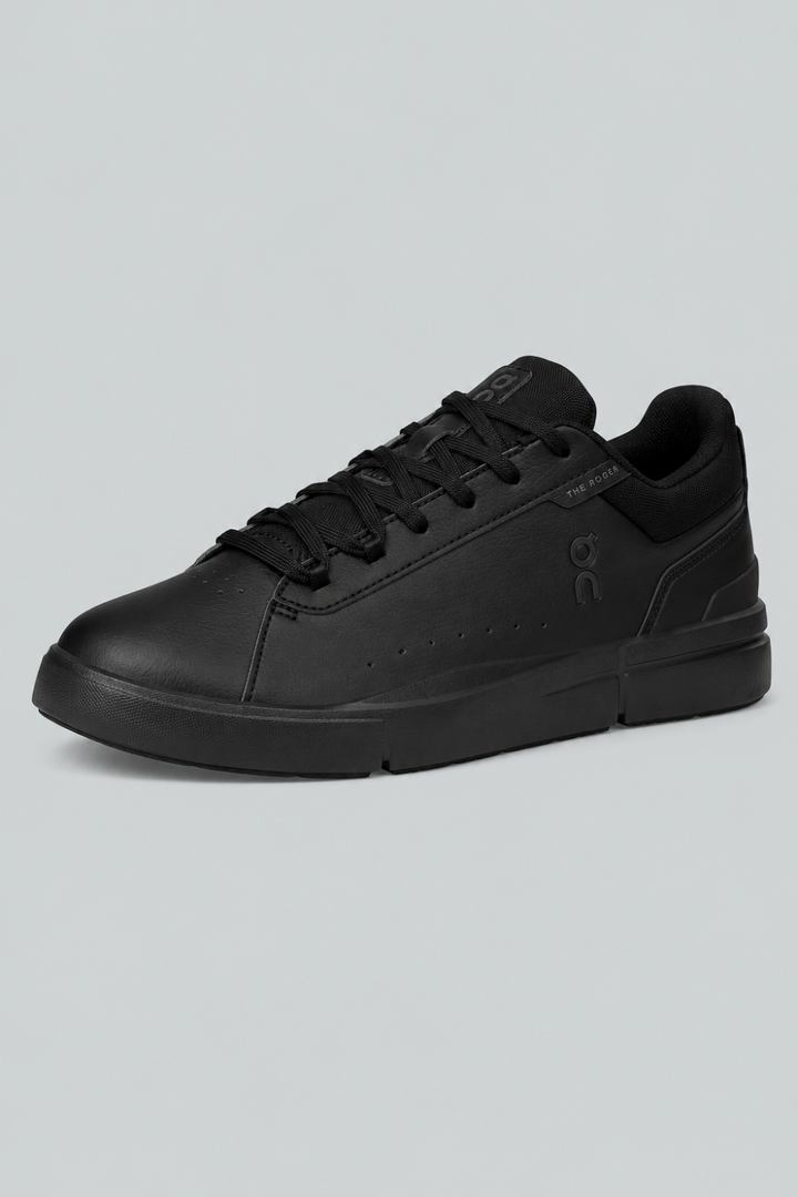Men’s The Roger Advantage Sneakers - Black - 14 - Sneaker