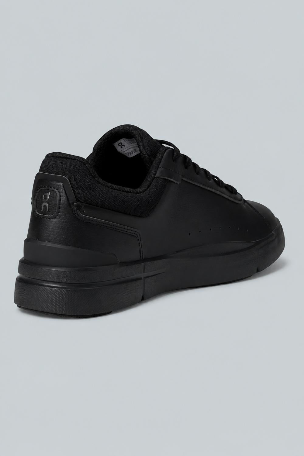 Men’s The Roger Advantage Sneakers - Black - 14 - Sneaker