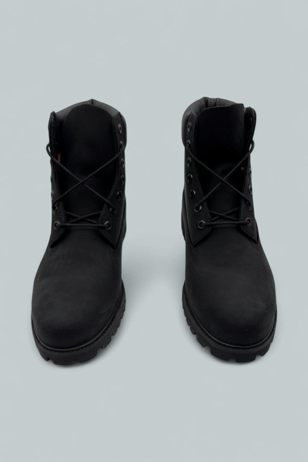Men’s Timberland Waterproof Boots - Black - Boots