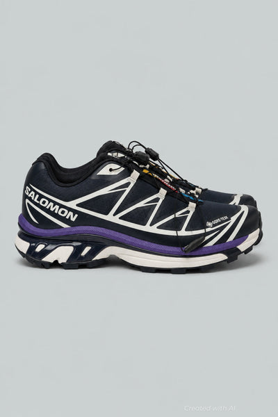 Men’s Xt-6 Gtx Sneakers - Liberty - US 12W / 11M - Sneaker