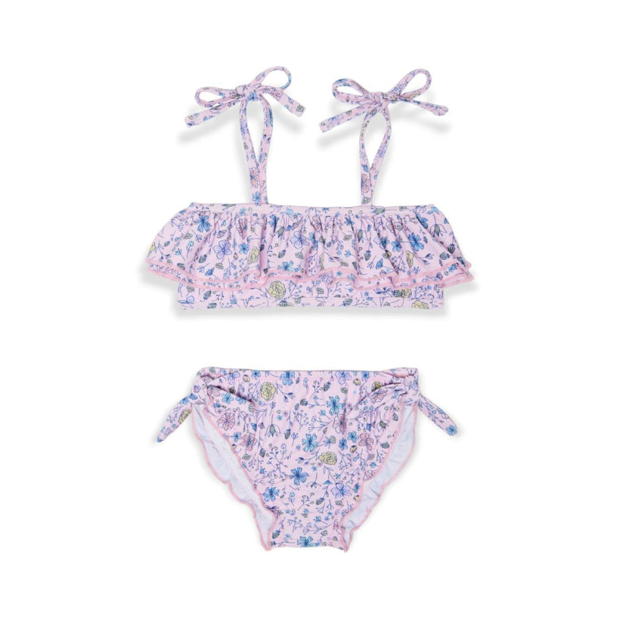 Mia Bikini - Primrose - Two Piece Swim