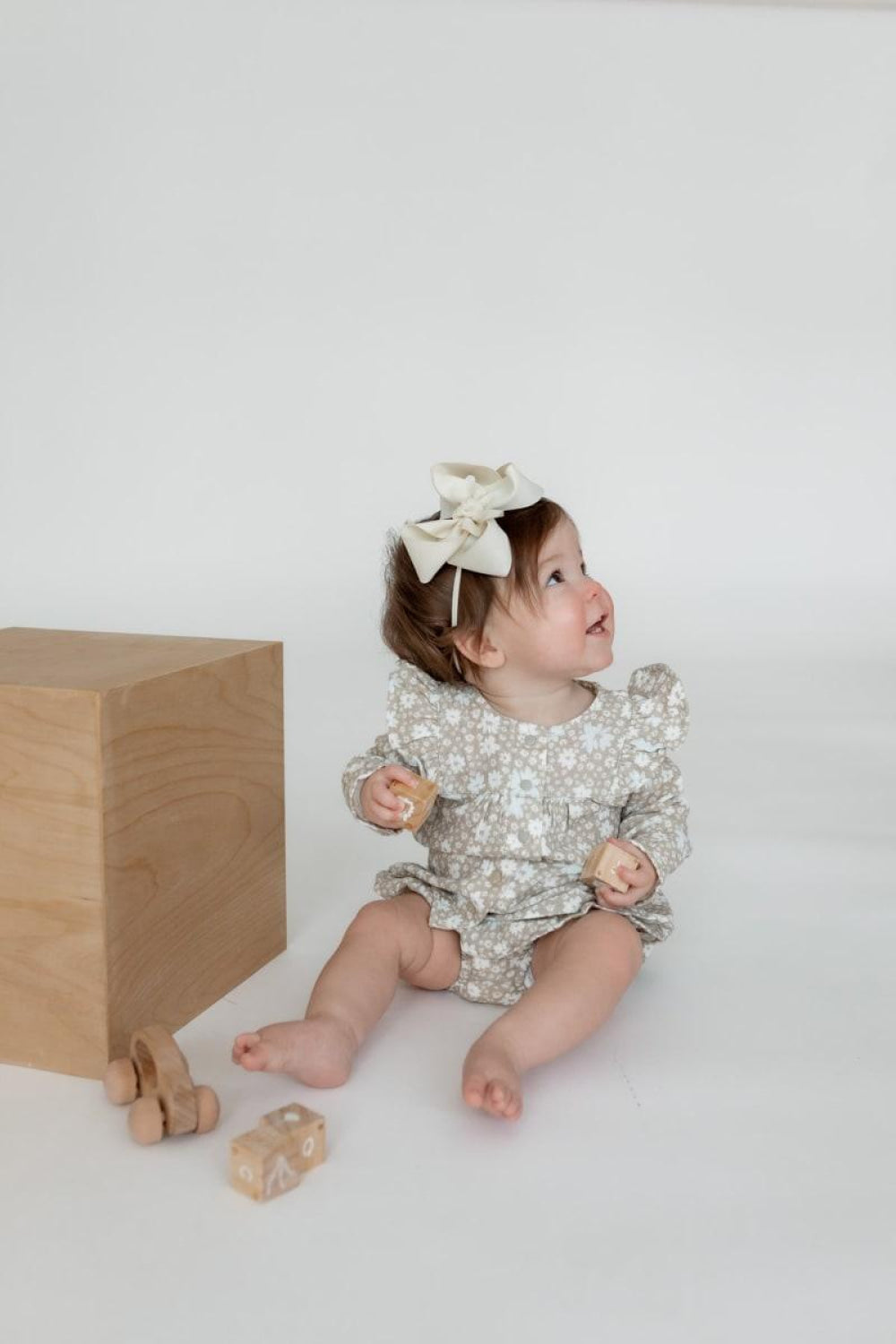 Mia Bloomer - Cool Blooms - Bloomer