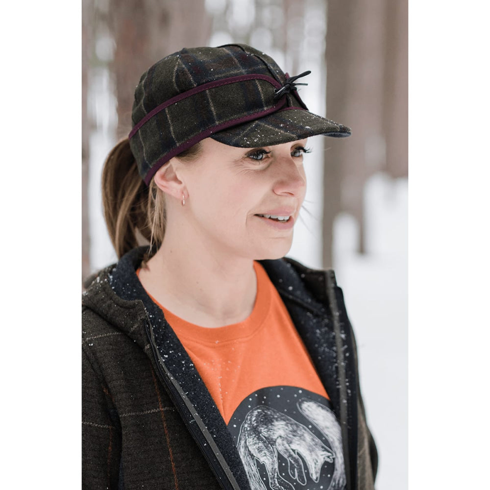 Millie Cap - Arbor - FINAL SALE - Cap