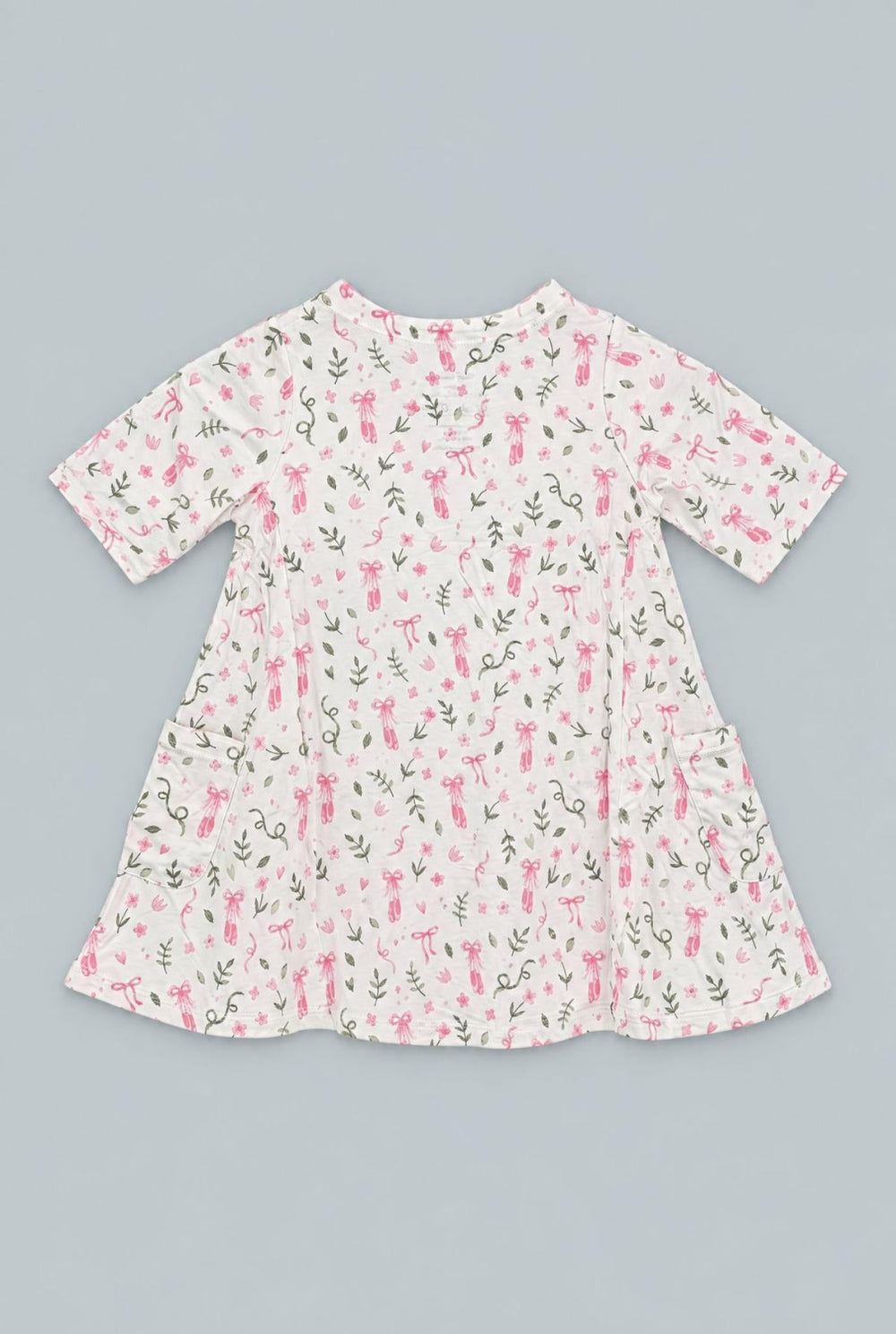 Miss Mayhem Tunic - Sydney’s Slippers - Tunic