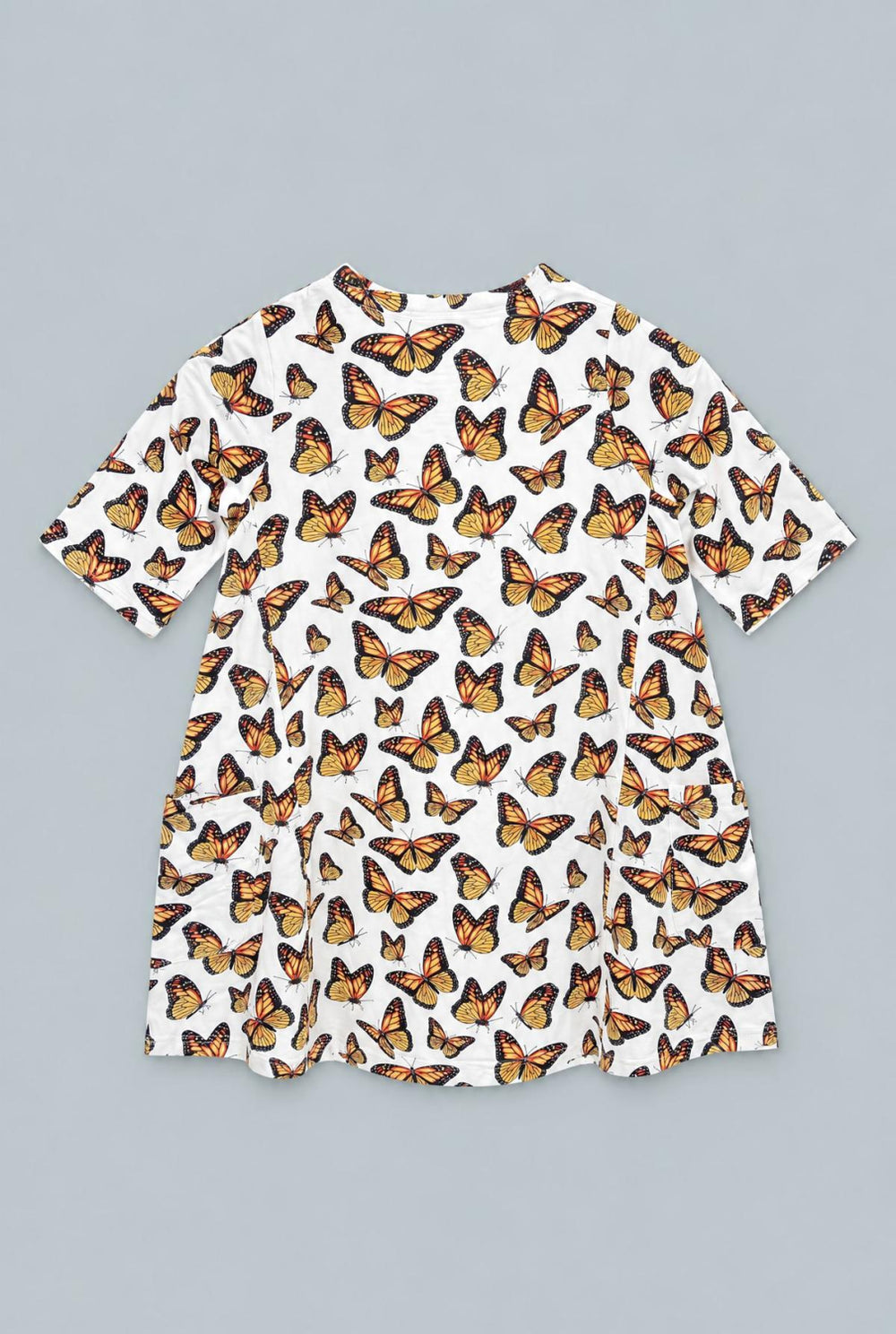 Miss Mayhem Tunic - The Great Migration - Tunic