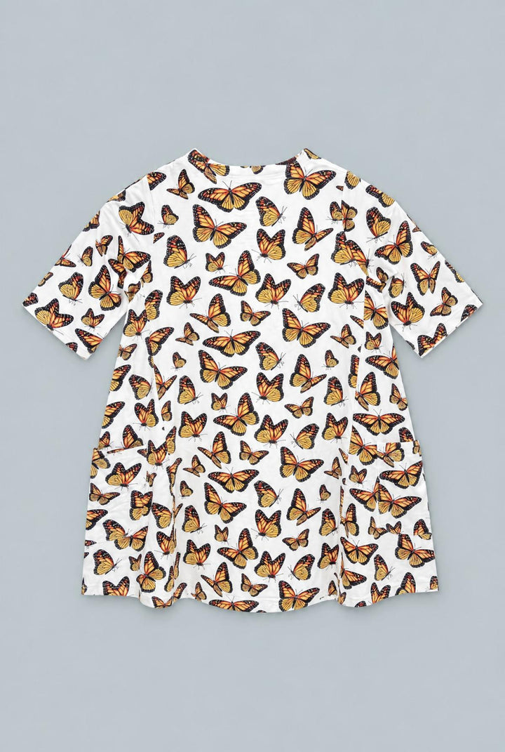 Miss Mayhem Tunic - The Great Migration - Tunic