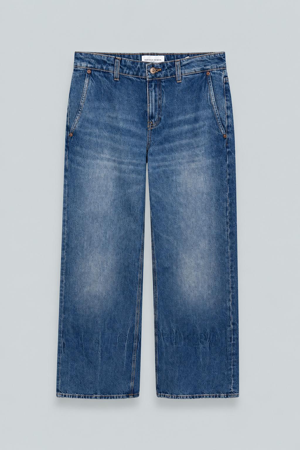 Gigi Jean - Vintage Indigo