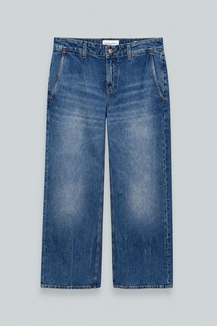 Gigi Jean - Vintage Indigo