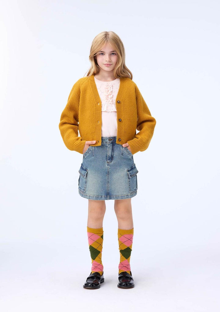 Belli - Vintage Denim