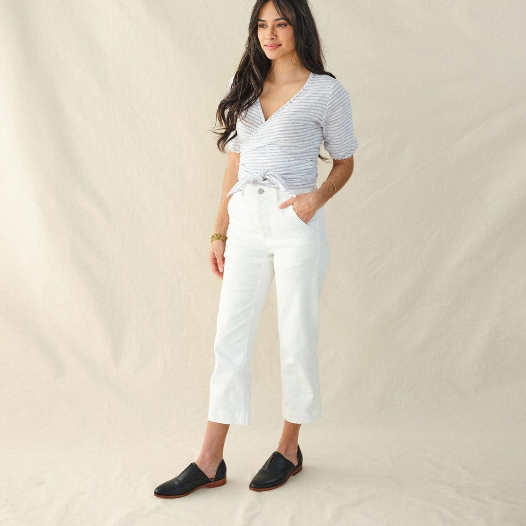 Classic Oxford - Black