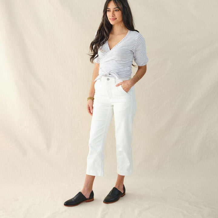 Classic Oxford - Black