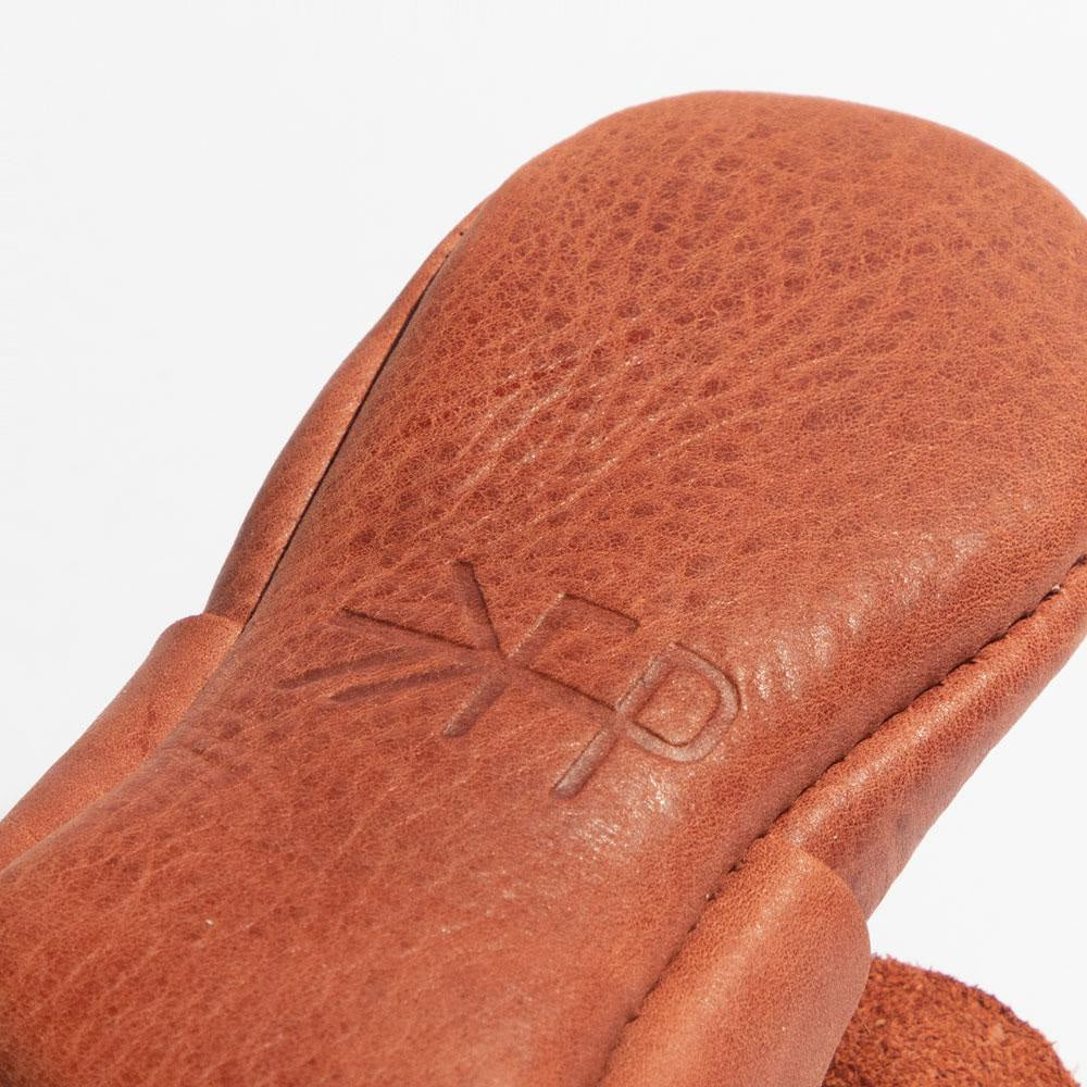 Moab Knotted Bow Baby Shoe - ’Flats - Baby Kids Adult All’