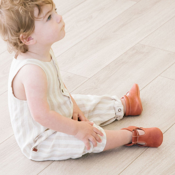 Moab T-Bar Baby Shoe - ’Shoes - Baby Kids Teen Adult’