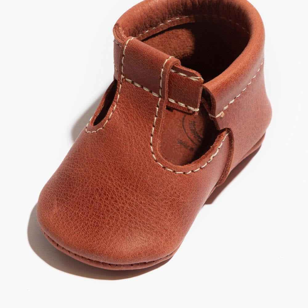 Moab T-Bar Baby Shoe - ’Shoes - Baby Kids Teen Adult’