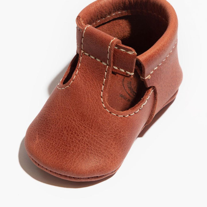 Moab T-Bar Baby Shoe - ’Shoes - Baby Kids Teen Adult’