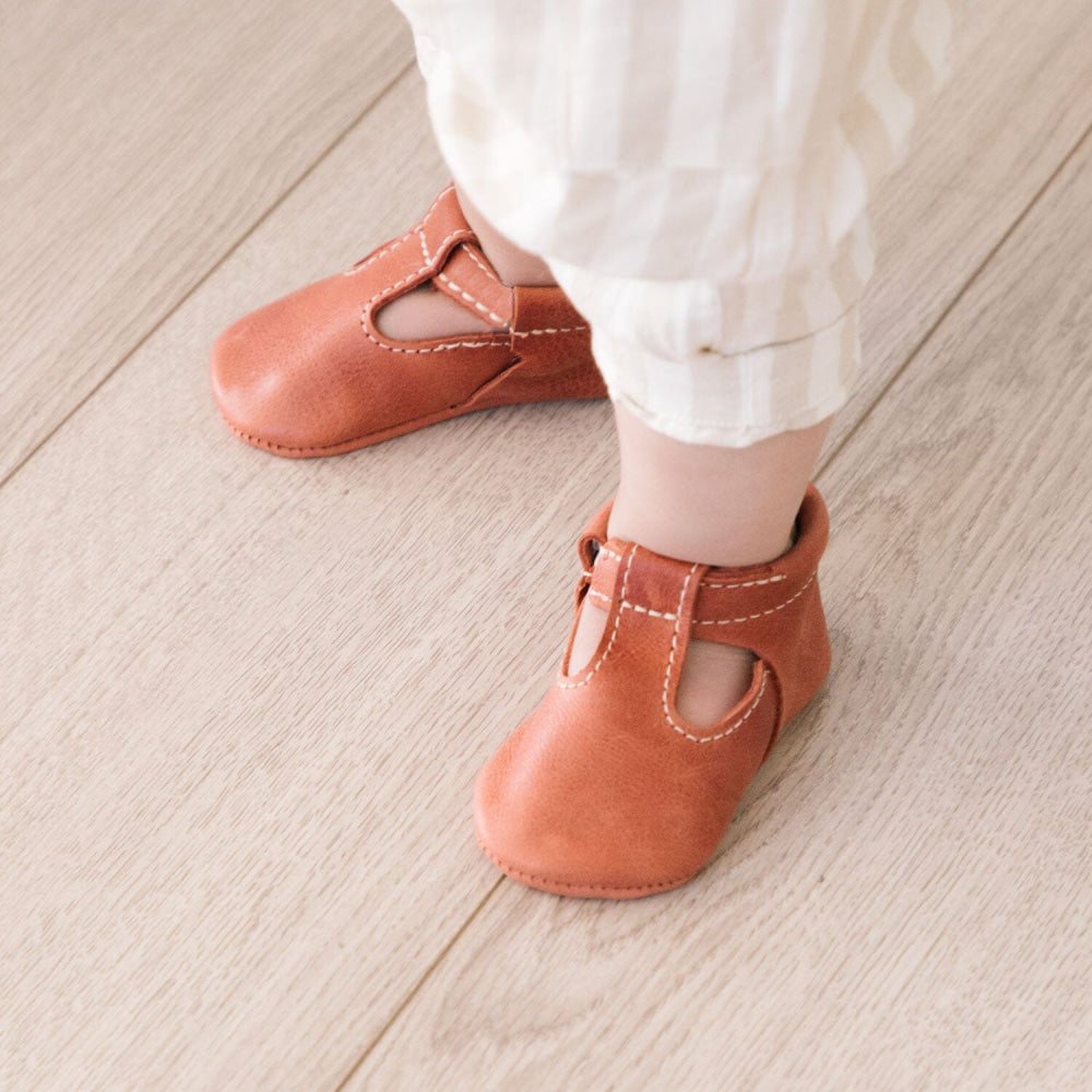 Moab T-Bar Baby Shoe - ’Shoes - Baby Kids Teen Adult’