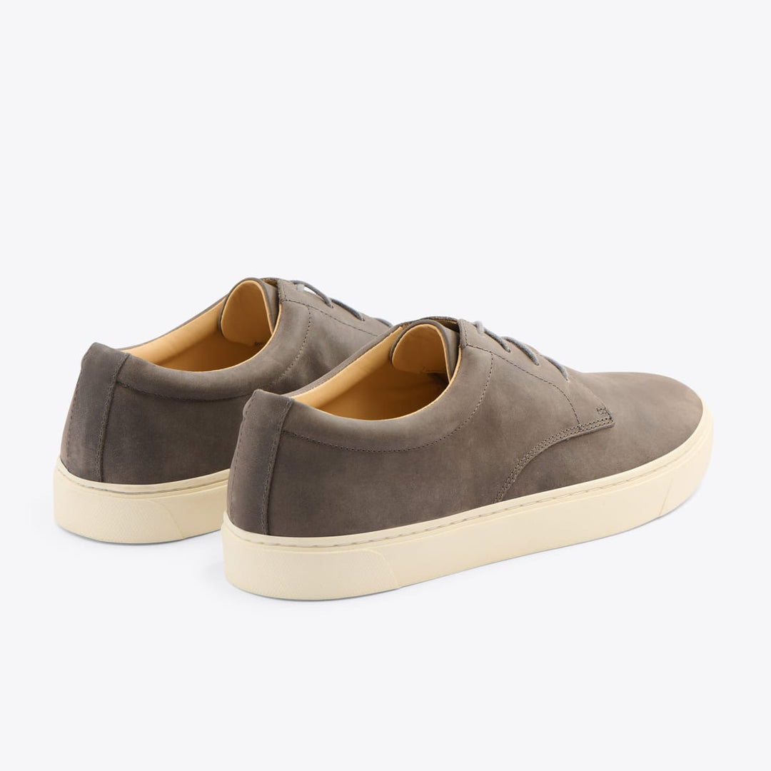 Everyday Low Top Sneaker - Grey