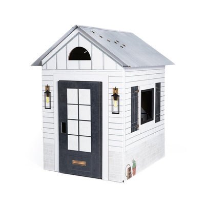 Modern Farmhouse - Play House