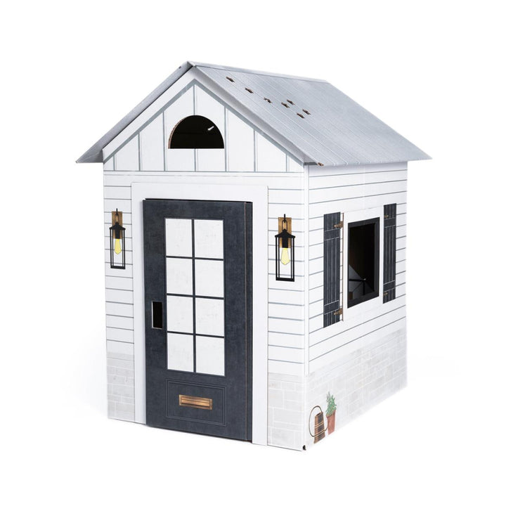 Modern Farmhouse - Play House