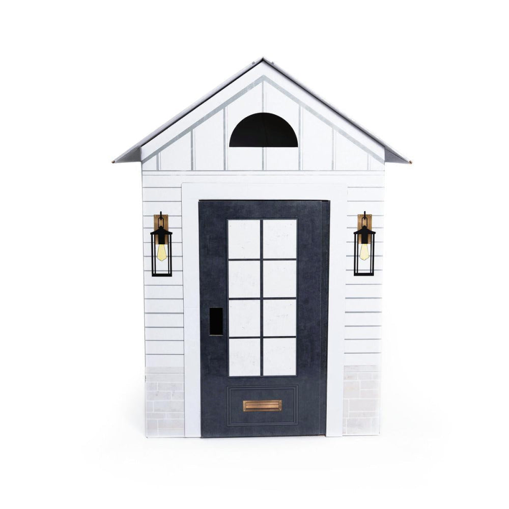 Modern Farmhouse - Play House
