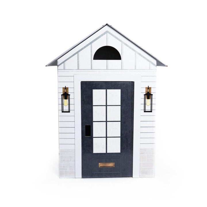 Modern Farmhouse - Play House