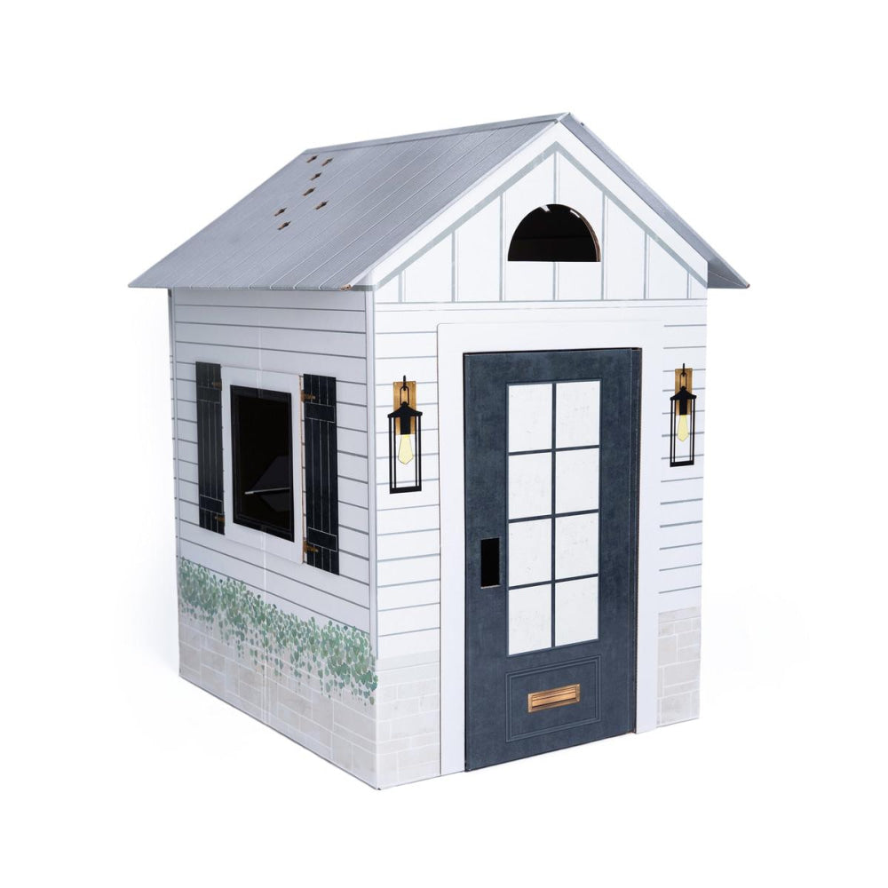 Modern Farmhouse - Play House