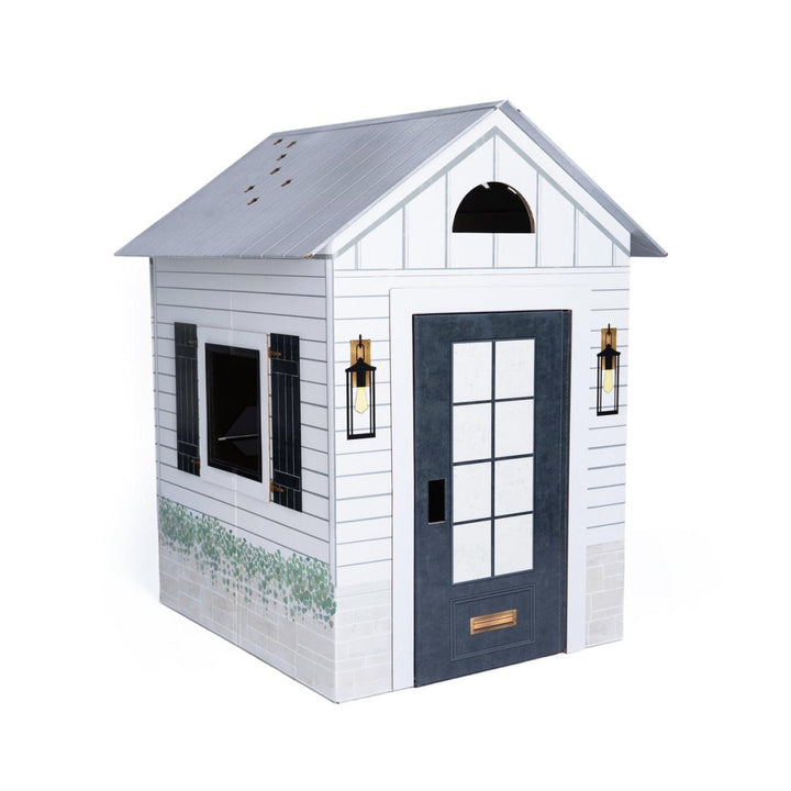 Modern Farmhouse - Play House