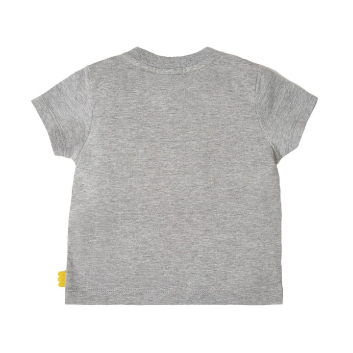 Mon Coeur T-Shirt - Grey - FINAL SALE - T-shirt