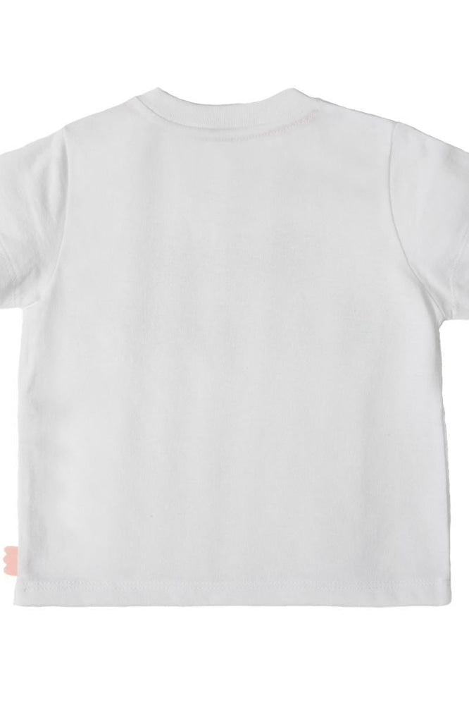 Mon Coeur T-Shirt - Natural - FINAL SALE - T-shirt