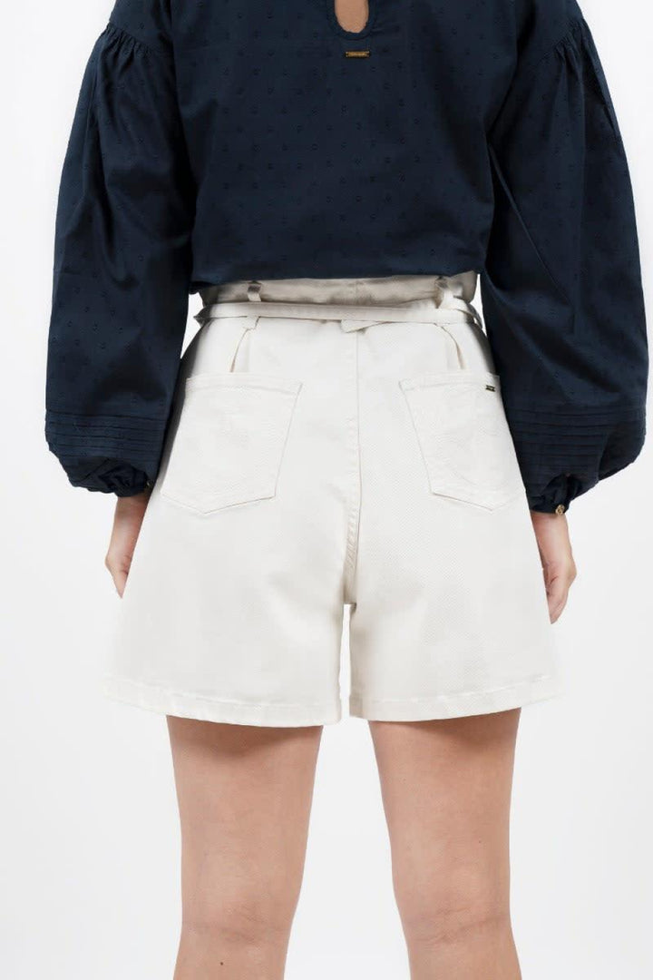 Montana Denim Shorts - Alto - Denim Short
