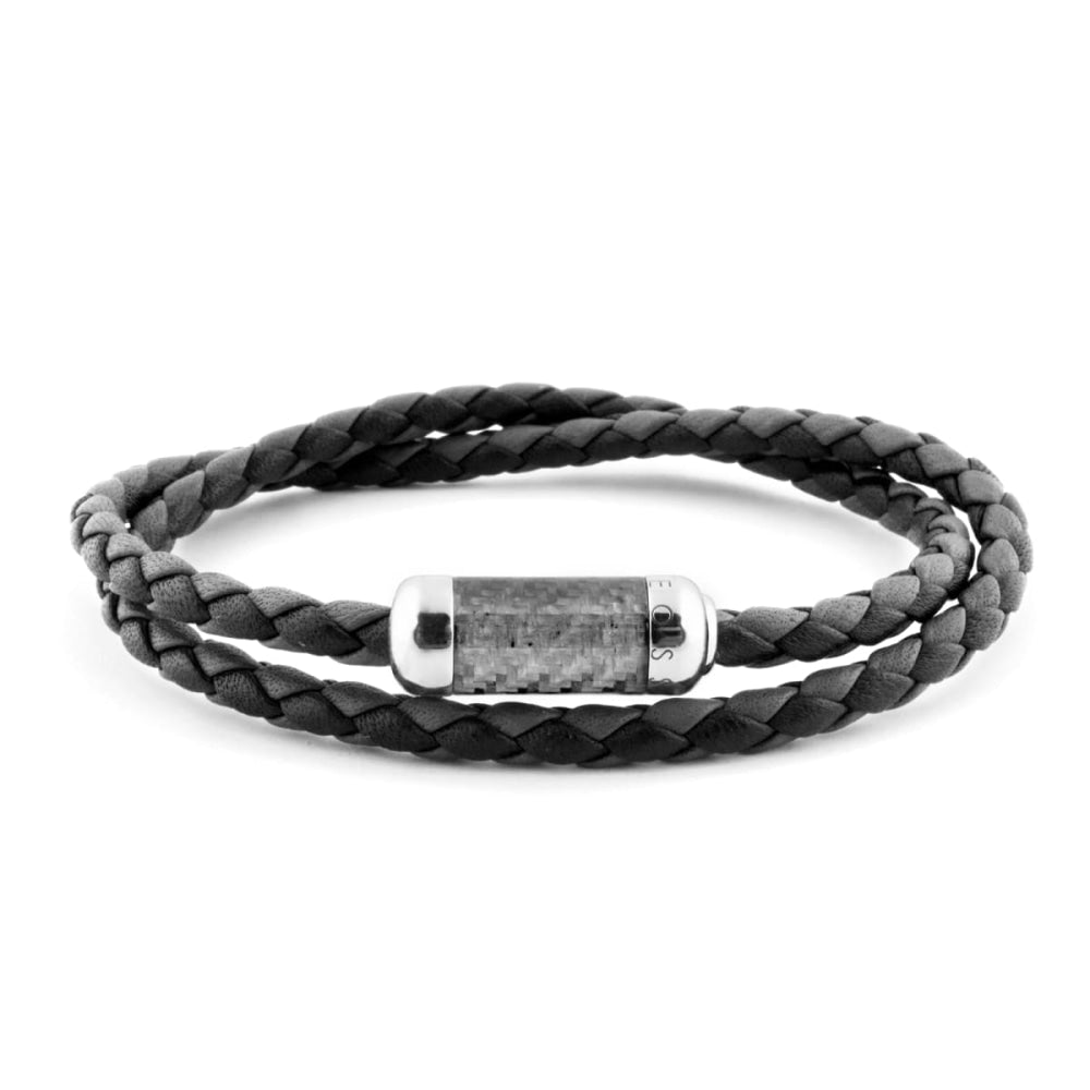 Montecarlo Bracelet - Grey - Medium - Bracelet