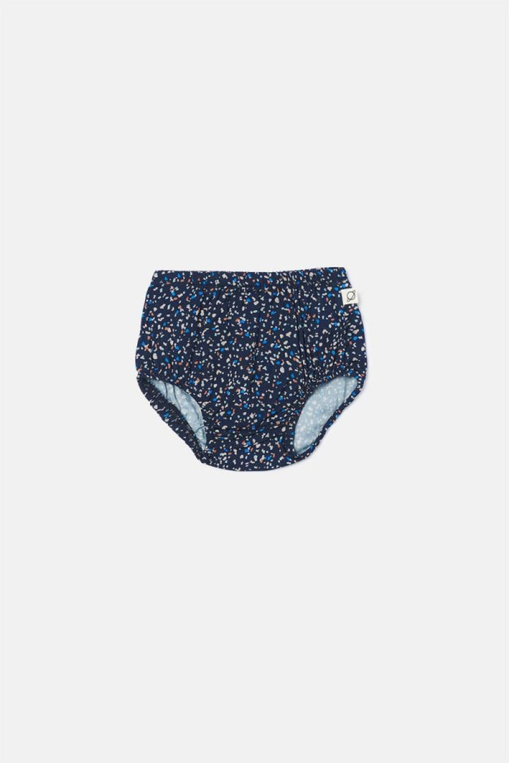 Mosaic Baby Bloomers - Unique - 6M - Bloomer