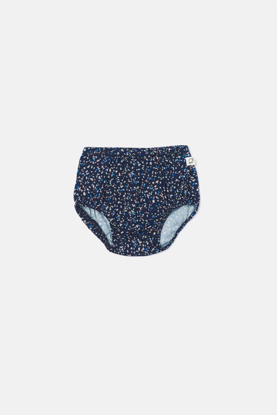 Mosaic Baby Bloomers - Unique - 6M - Bloomer