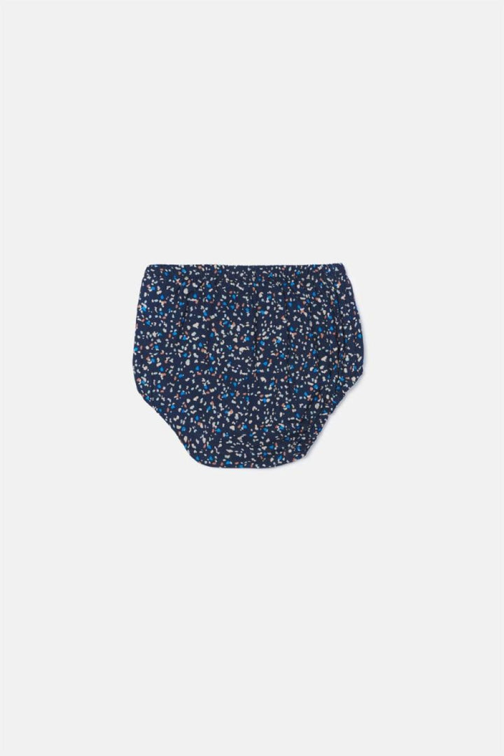 Mosaic Baby Bloomers - Unique - 6M - Bloomer