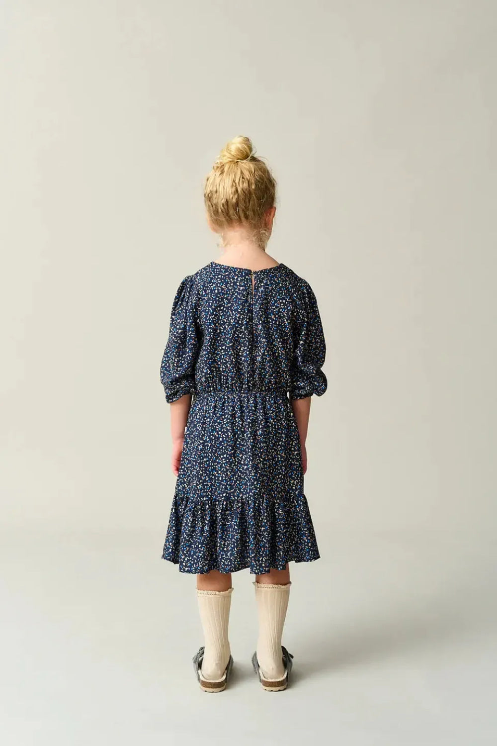 Mosaic Dress - Unique - Dresses