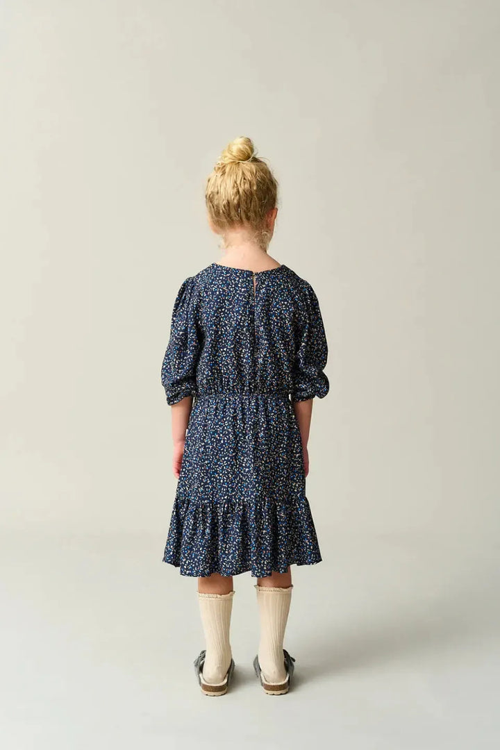 Mosaic Dress - Unique - Dresses