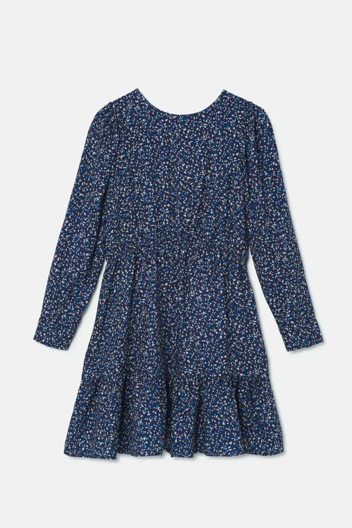 Mosaic Dress - Unique - Dresses