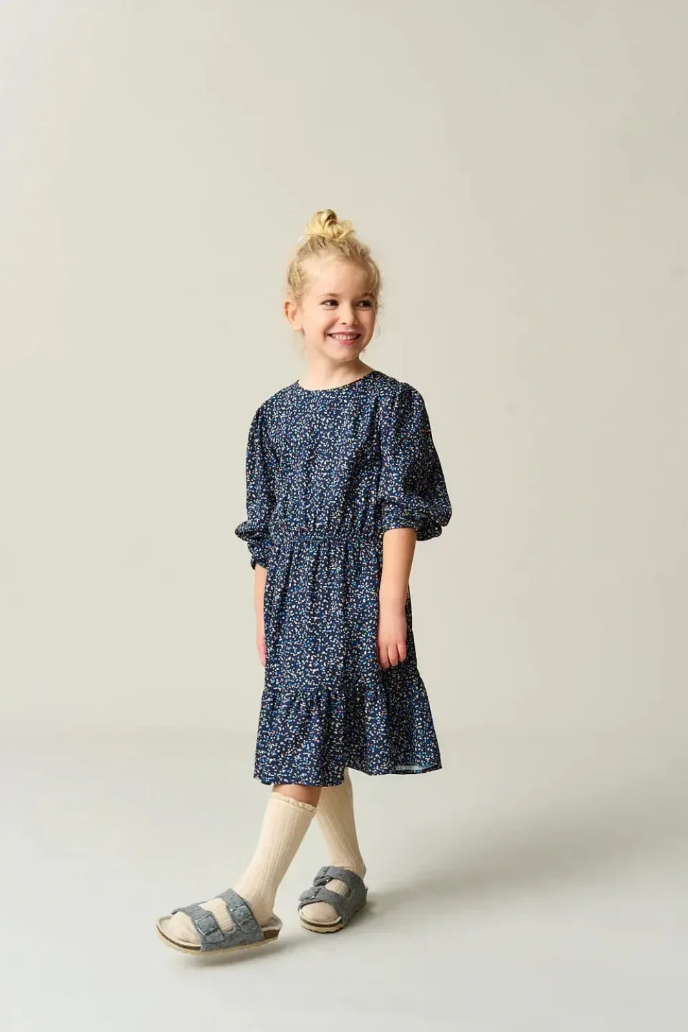 Mosaic Dress - Unique - Dresses