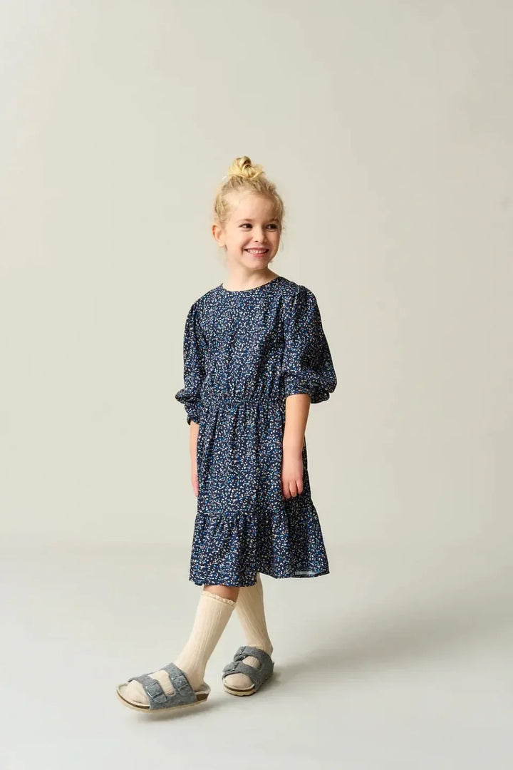 Mosaic Dress - Unique - Dresses