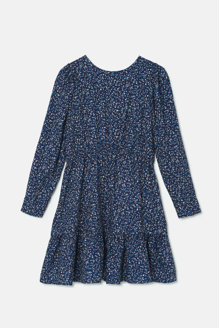Mosaic Dress - Unique - Dresses