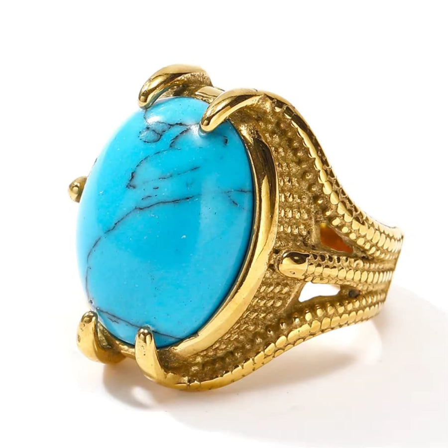 Mother Of Dragons Ring - One Size - Ring