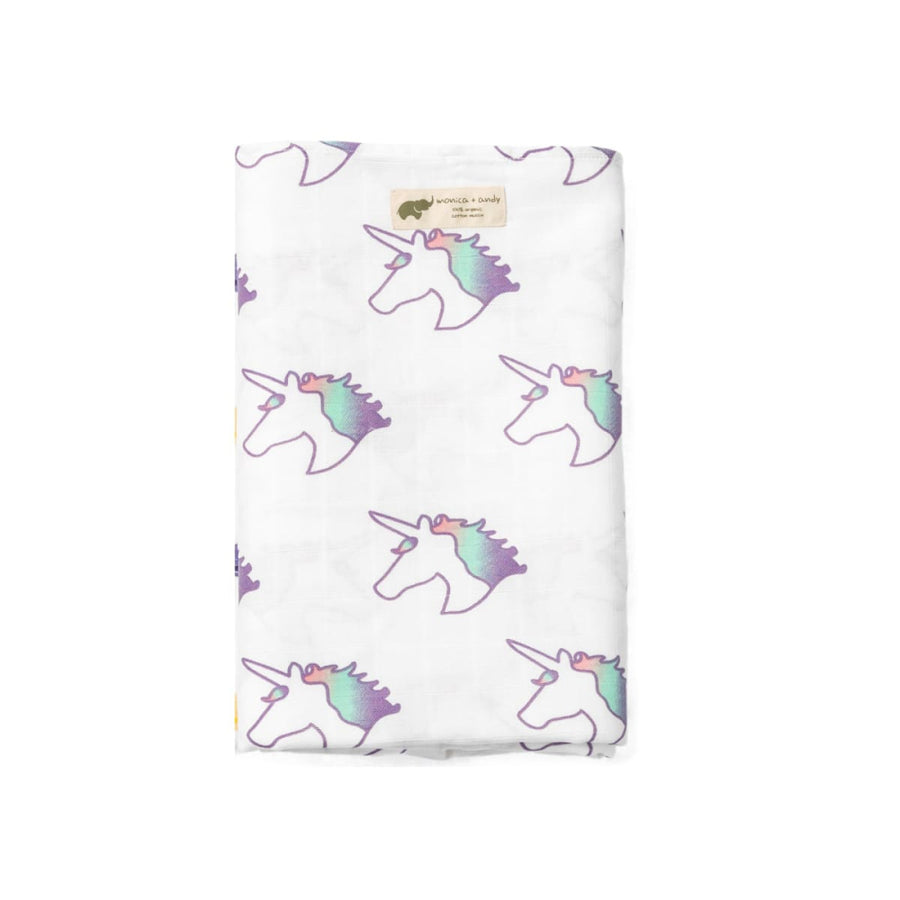 Mother’s Helper Blanket - Little Magic - One Size - Blanket