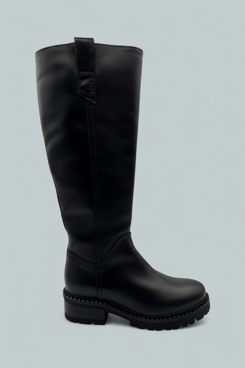 Women's Cyrus Tall Boots - Black