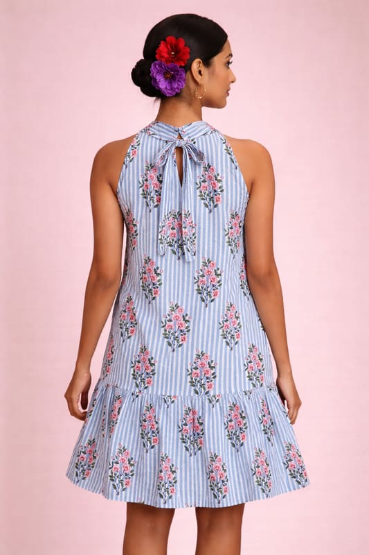 Elly Dress