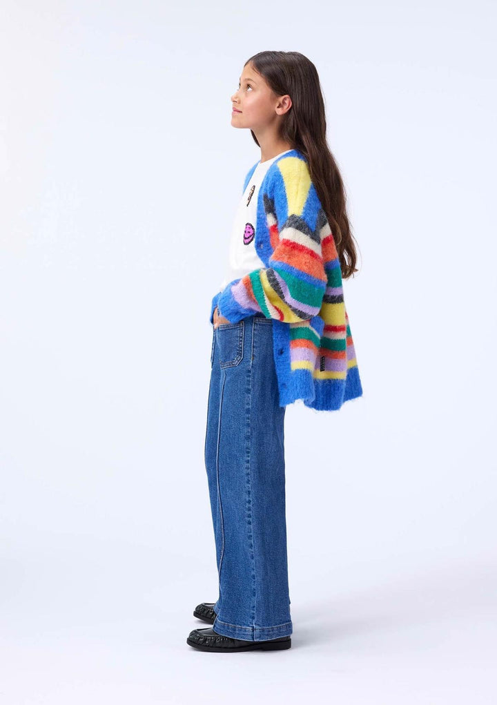 Adina - Washed Vintage