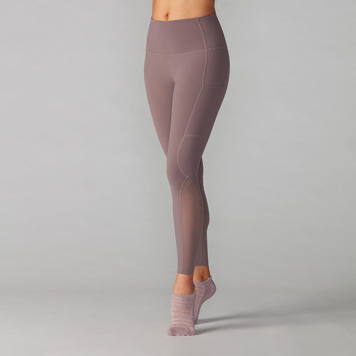 Stash + Dash 7/8 Leggings - Dusk