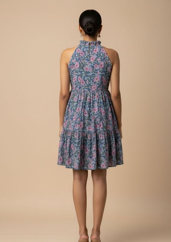 Amara Dress