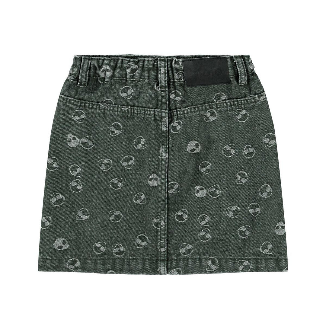 Bera Skirts - Aliens